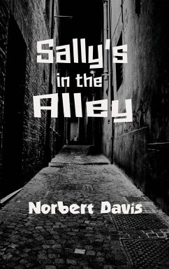 Sally's in the Alley - Davis, Norbert