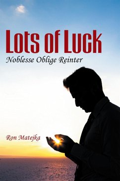 Cover Lots of Luck Noblesse Oblige Reinter (eBook, ePUB)