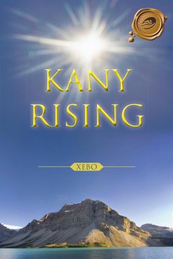 Cover Kany Rising (eBook, ePUB)