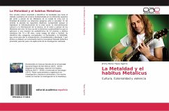 La Metaldad y el habitus Metalicus - Yépez Aguirre, Jimmy Renzo