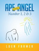 Ape Versus Angel (eBook, ePUB)