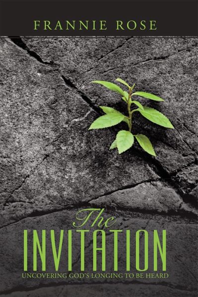 The Invitation (eBook, ePUB)