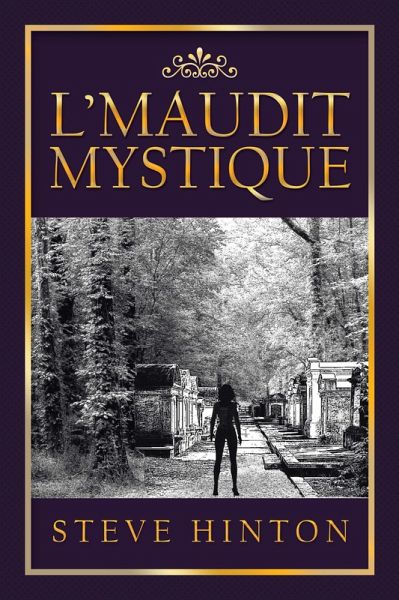 L'Maudit Mystique (eBook, ePUB) L'Maudit Mystique (eBook, ePUB)