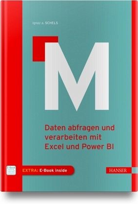 M, m. 1 Buch, m. 1 E-Book