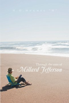 Cover Through the Eyes of Millard Jefferson (eBook, ePUB)