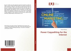 Power Copyediting for the Internet - Michael, Tetteh