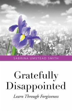 Cover Gratefully Disappointed (eBook, ePUB)