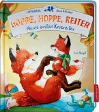 Hoppe, hoppe, Reiter