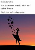 Ein Streuner macht sich auf seine Reise (eBook, ePUB)