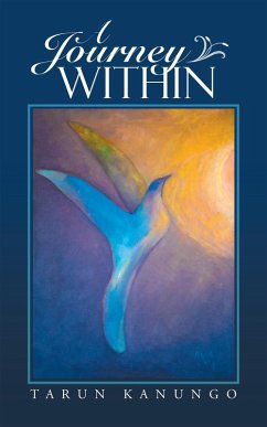 Cover A Journey Within (eBook, ePUB)