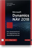Microsoft Dynamics NAV 2018
