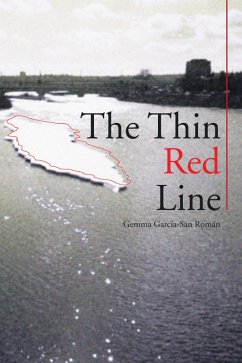 Cover The Thin Red Line (eBook, ePUB)