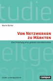 Von Netzwerken zu Märkten (eBook, PDF)