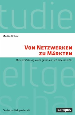 Von Netzwerken zu Märkten (eBook, PDF) - Bühler, Martin