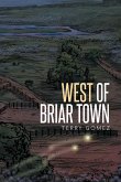 West of Briar Town (eBook, ePUB)