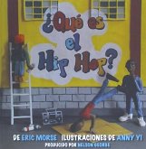 ¿Qué es el hip hop?