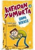 Kafadan Yumurta 4