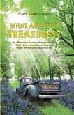 What Are Your Treasures? (eBook, ePUB)
