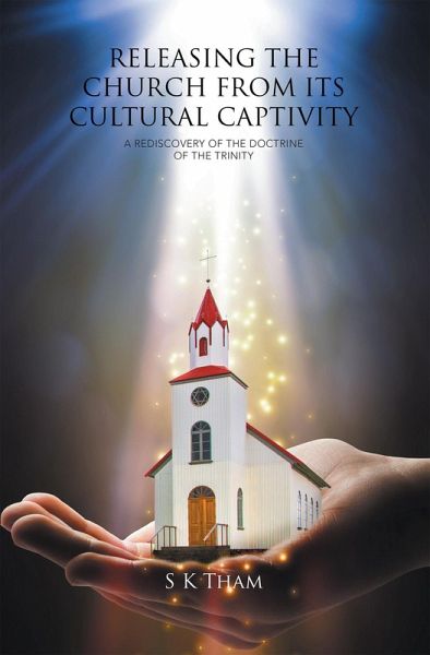Releasing the Church from Its Cultural Captivity (eBook, ePUB)
