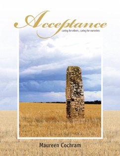 Acceptance (eBook, ePUB) - Cochram, Maureen
