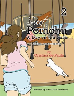 Cover Sweet Pomchu (eBook, ePUB)