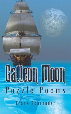 Galleon Moon (eBook, ePUB) - Schroeder, Frank
