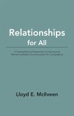 Relationships for All (eBook, ePUB)