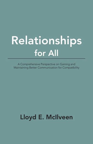 Relationships for All (eBook, ePUB)