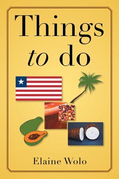 Things to Do (eBook, ePUB) - Wolo, Elaine