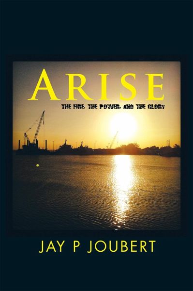Arise (eBook, ePUB)