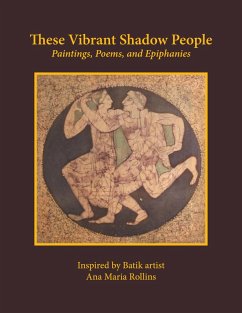 Cover These Vibrant Shadow People (eBook, ePUB)