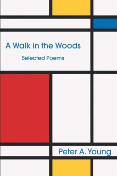 Cover A Walk in the Woods (eBook, ePUB)