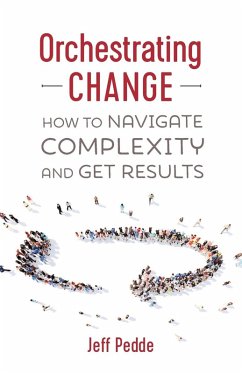 Cover Orchestrating Change