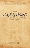 Catalogue: a Menu of Memories (eBook, ePUB)