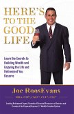 Here's to the Good Life (eBook, ePUB)