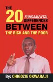 The 20 Fundamental Differences Between the Rich and the Poor (eBook, ePUB)