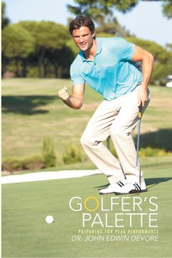 Cover Golfer's Palette (eBook, ePUB)