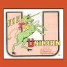 Una the Unicorn (eBook, ePUB) - Bild 1