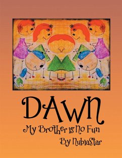 Dawn (eBook, ePUB) - Nubiastar