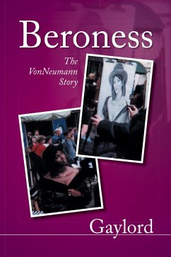 Cover Beroness: the Vonneumann Story (eBook, ePUB)
