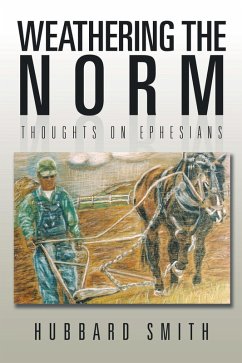 Cover Weathering the Norm (eBook, ePUB)
