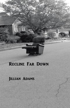 Cover Recline Far Down (eBook, ePUB)
