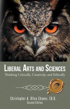 Cover Liberal Arts and Sciences (eBook, ePUB)