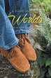 A Foot in Both Worlds (eBook, ePUB) - Bild 1