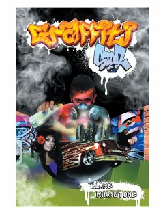 Cover Graffiti Star (eBook, ePUB)