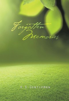 Cover Forgotten Memories (eBook, ePUB)
