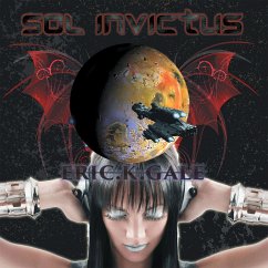 Sol Invictus (eBook, ePUB)
