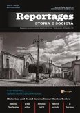 Reportages Storia & Società numero 24 (eBook, PDF)