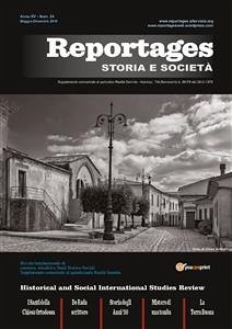 Reportages Storia & Società numero 24 (eBook, PDF) - Gangale, Lucia
