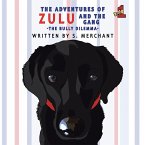 The Adventures of Zulu & the Gang (eBook, ePUB)